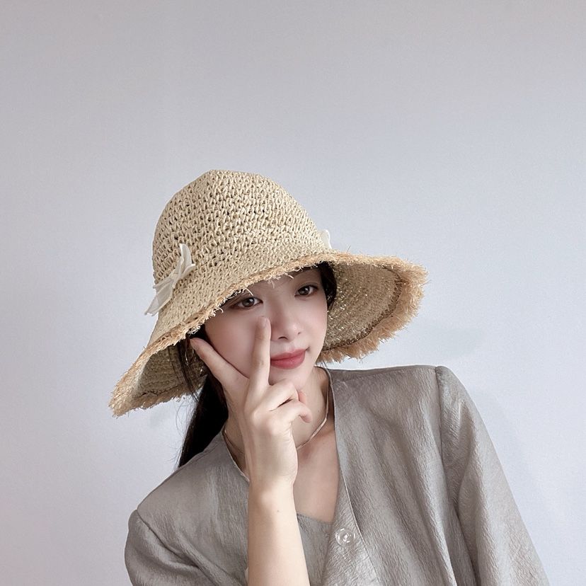 LOVELY HAT韓國直郵㊣女裝新品休閑時尚真品熱賣25春夏帽子LOVELY HAT帽子