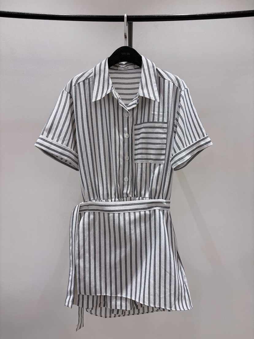 MINI BE韓國直郵㊣女裝新品熱賣人氣推薦25春夏休閑連體褲MINI BE連體褲