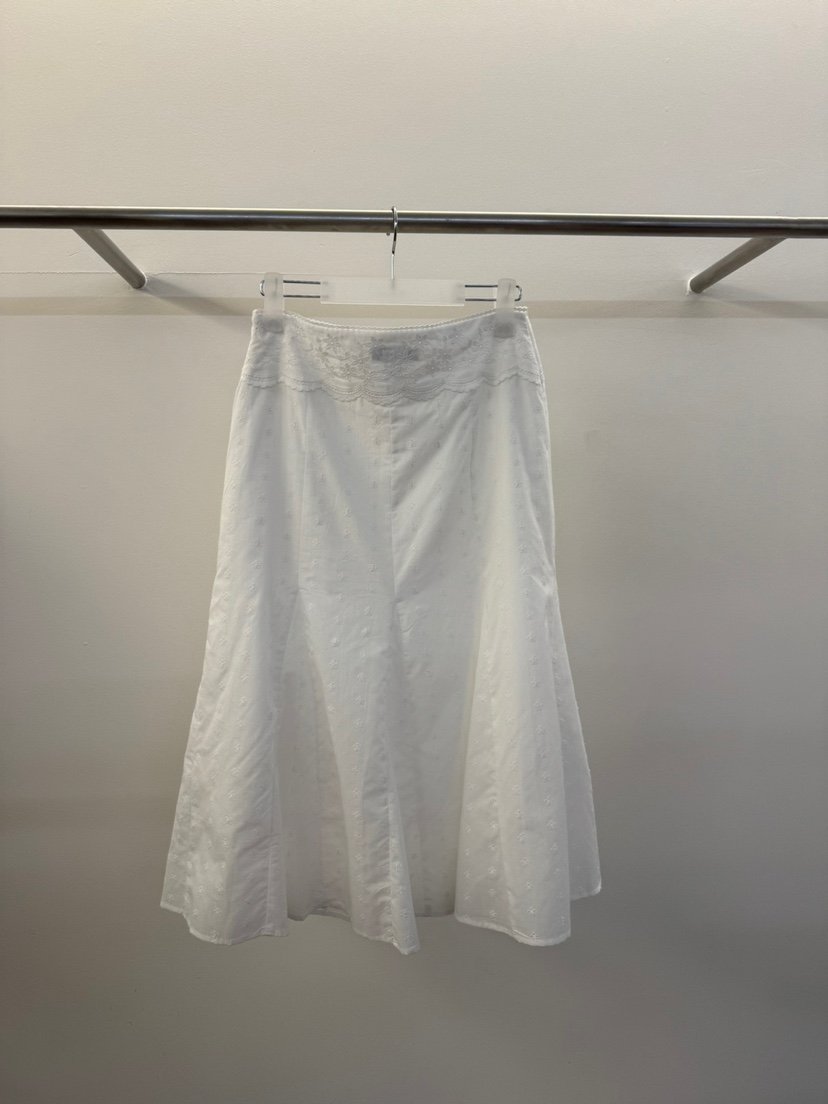 OLI SEOUL東大門㊣直郵女裝新品時尚真品熱賣半身裙中短裙OLI SEOUL半身裙/中短裙