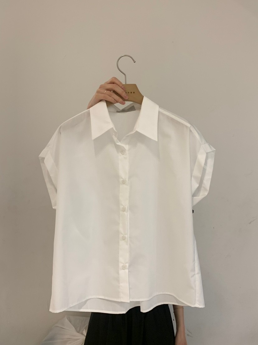 GAMDONG東大門㊣實拍女士新品休閑職業真品時尚人氣襯衫蕾絲衫GAMDONG襯衫/蕾絲衫