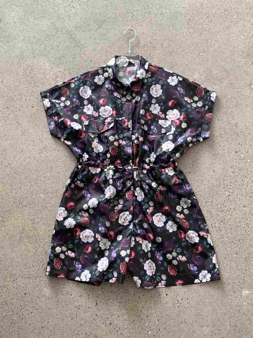 DAVICHI東大門㊣代購女裝新品真品25春夏熱賣休閑時尚連體褲DAVICHI連體褲