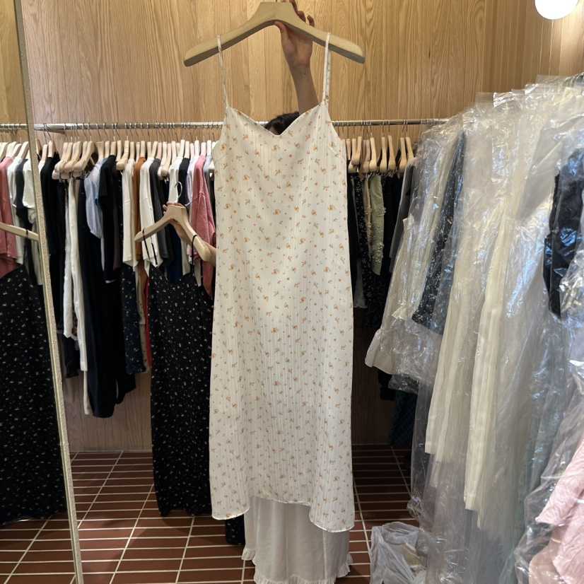 CHOI-L東大門㊣實拍女士新品職業真品時尚熱賣推薦人氣連衣裙CHOI連衣裙