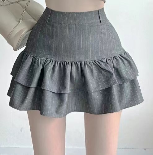 BLUESTAR東大門㊣實拍女士新品熱賣職業時尚25春夏真品短裙BLUESTER短裙