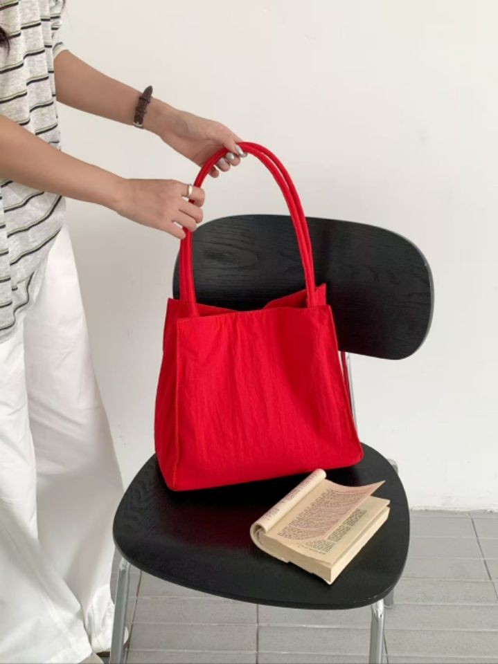 TROUVAILLE東大門㊣代購女裝新品25春夏真品人氣單肩斜跨包TROUVAILLE單肩/斜跨包