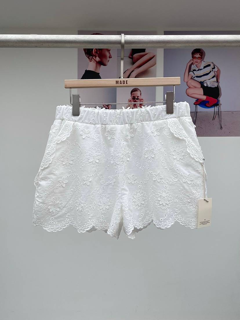 MADE-P東大門㊣實拍女裝新款推薦職業休閑真品時尚熱賣休閑褲MADE-P休閑褲
