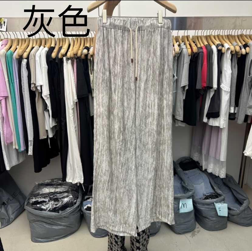 SPECIAL韓國代購㊣女士新品人氣真品職業休閑25春夏時尚休閑褲SPECIAL休閑褲
