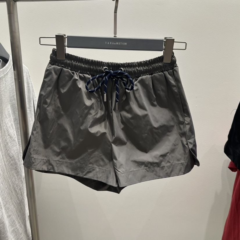 TARABY MOTION東大門㊣代購女士新品休閑熱賣職業人氣短褲TARABY MOTION短褲