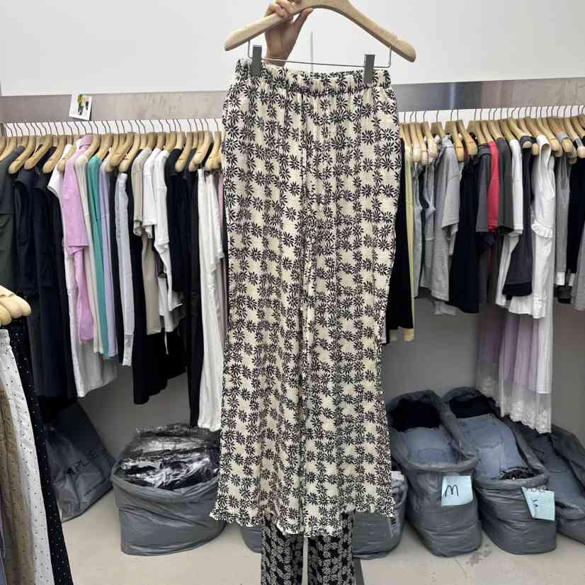 SPECIAL東大門㊣直郵女裝新品熱賣休閑時尚人氣25春夏休閑褲SPECIAL休閑褲