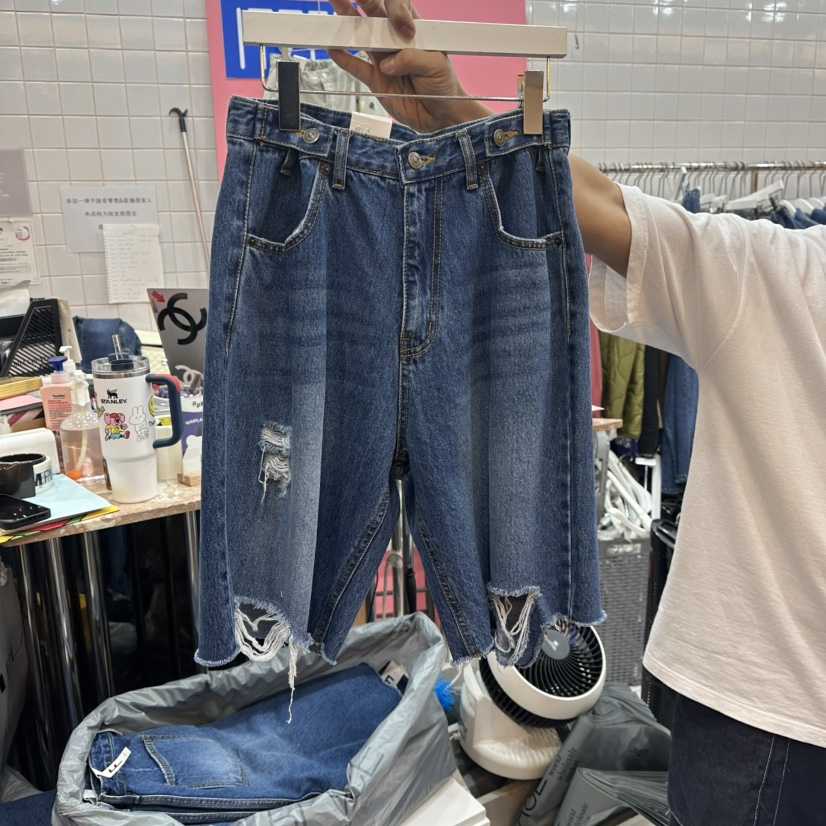 ITZEL韓國直郵㊣女士新款時尚職業休閑推薦25春夏真品人氣短褲ITZEL短褲