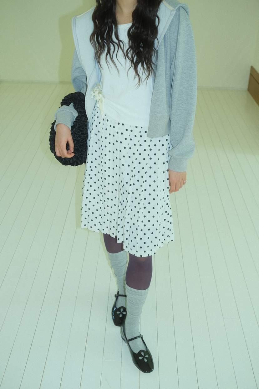 MURS韓國直郵㊣女士新品25春夏推薦時尚真品人氣半身裙中短裙MURS半身裙/中短裙
