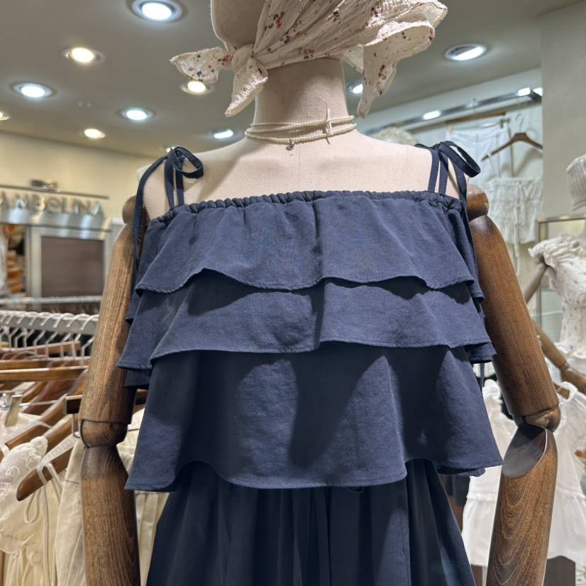 BAMBOLINA東大門㊣實拍女裝新品休閑推薦職業人氣真品吊帶背心BAMBOLINA吊帶/背心