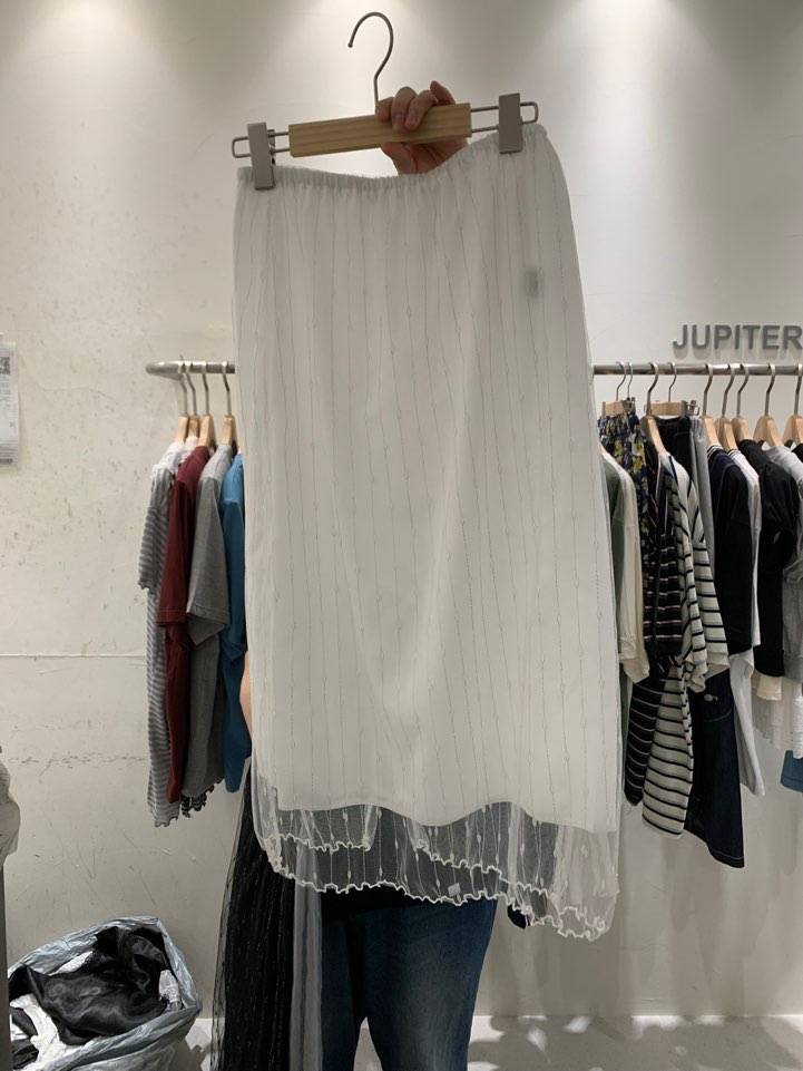 JUPITER東大門㊣實拍女士新品熱賣真品人氣休閑職業時尚長裙JUPITER長裙