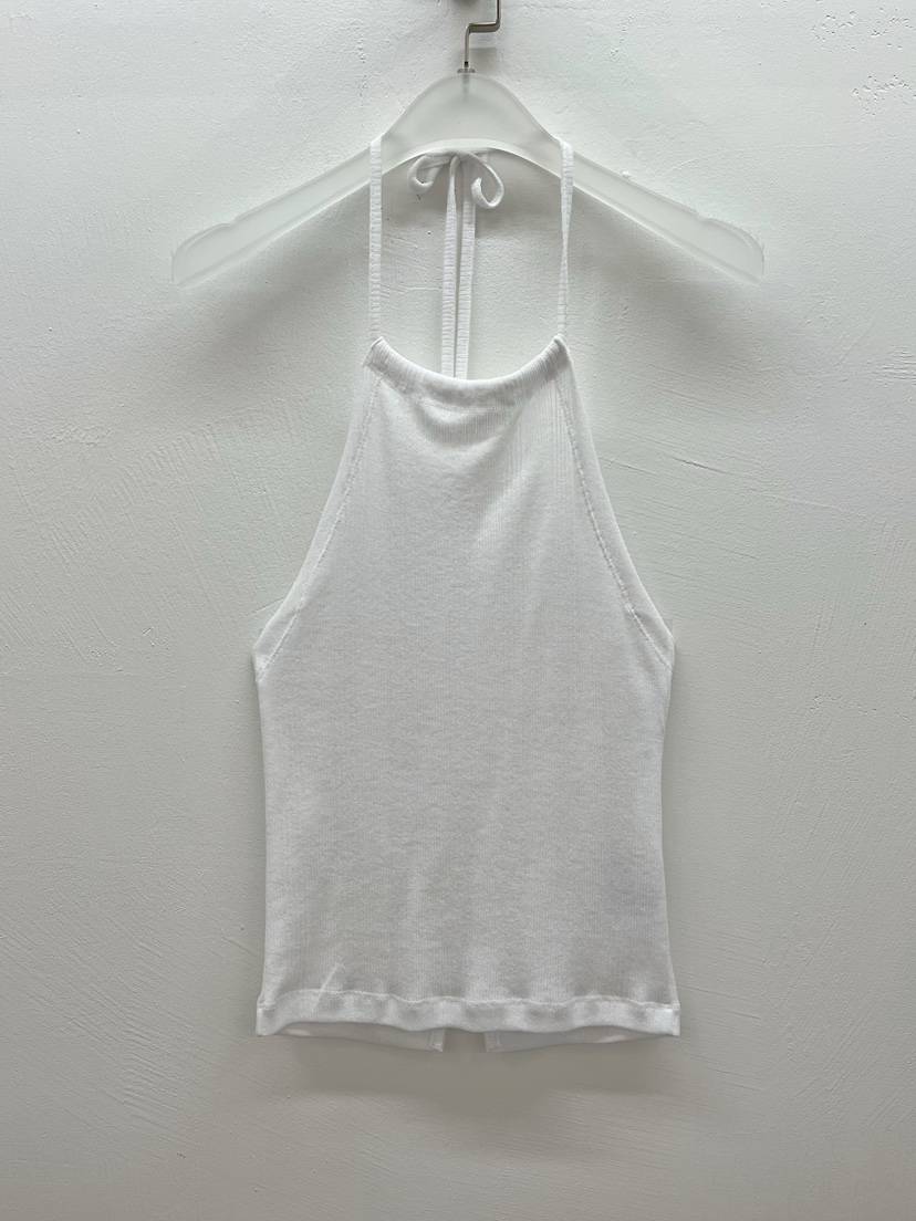 WEARABLE-L東大門㊣實拍女士新品25春夏人氣職業真品吊帶背心WEARABLE吊帶/背心