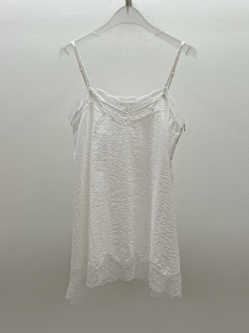 WEARABLE-L東大門㊣直郵女裝新品25春夏熱賣人氣推薦吊帶背心WEARABLE吊帶/背心