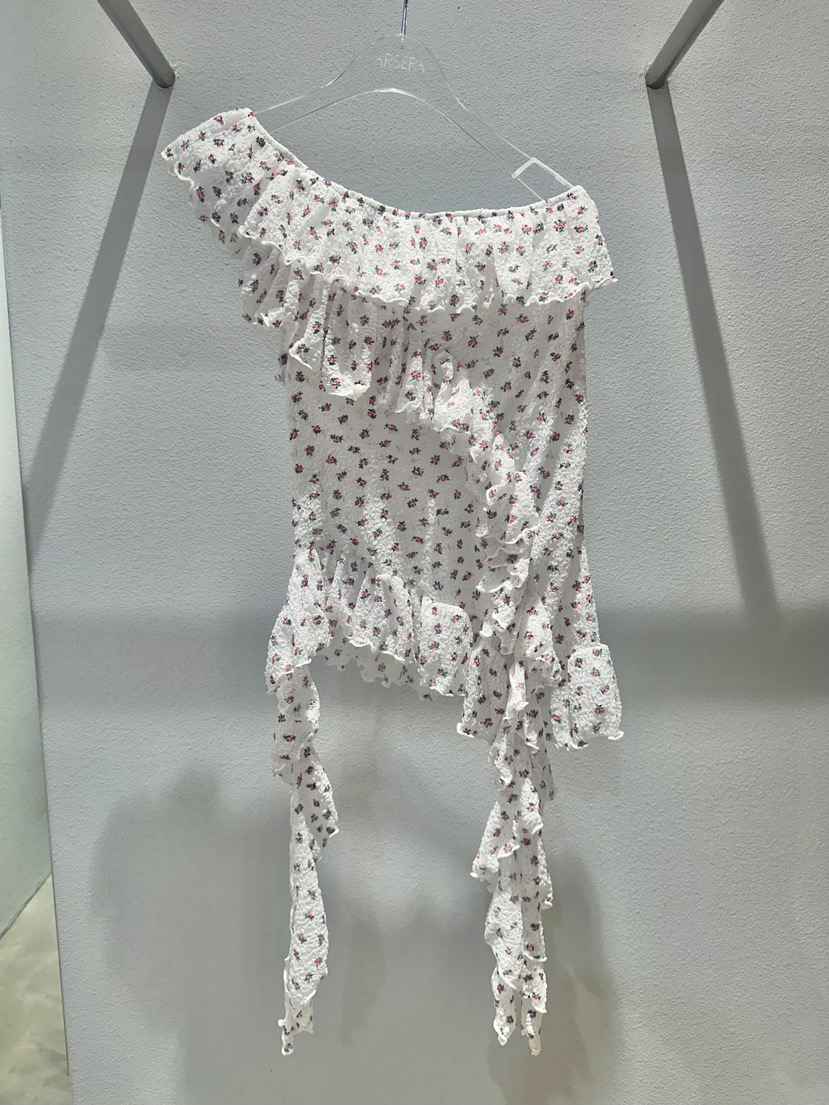 ARSERA東大門㊣直郵女士新品時尚休閑推薦熱賣25春夏吊帶背心ARSERA吊帶/背心