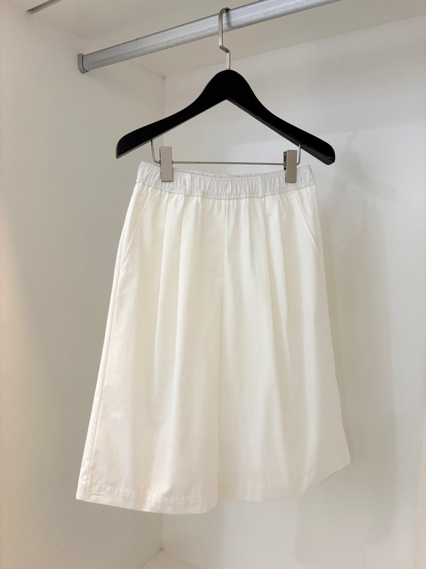 NORMAL韓國代購㊣女士新品休閑25春夏熱賣職業人氣時尚短褲NORMAL短褲