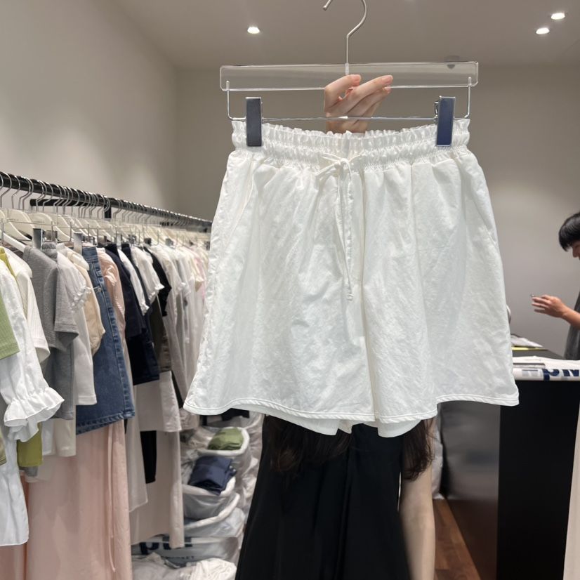 GABRIELLE東大門㊣代購女裝新品人氣推薦真品職業休閑25春夏短褲GABRIELLE短褲