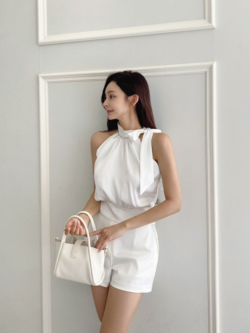 CLOTH東大門㊣實拍女士新品熱賣25春夏人氣時尚休閑襯衫蕾絲衫CLOTH襯衫/蕾絲衫