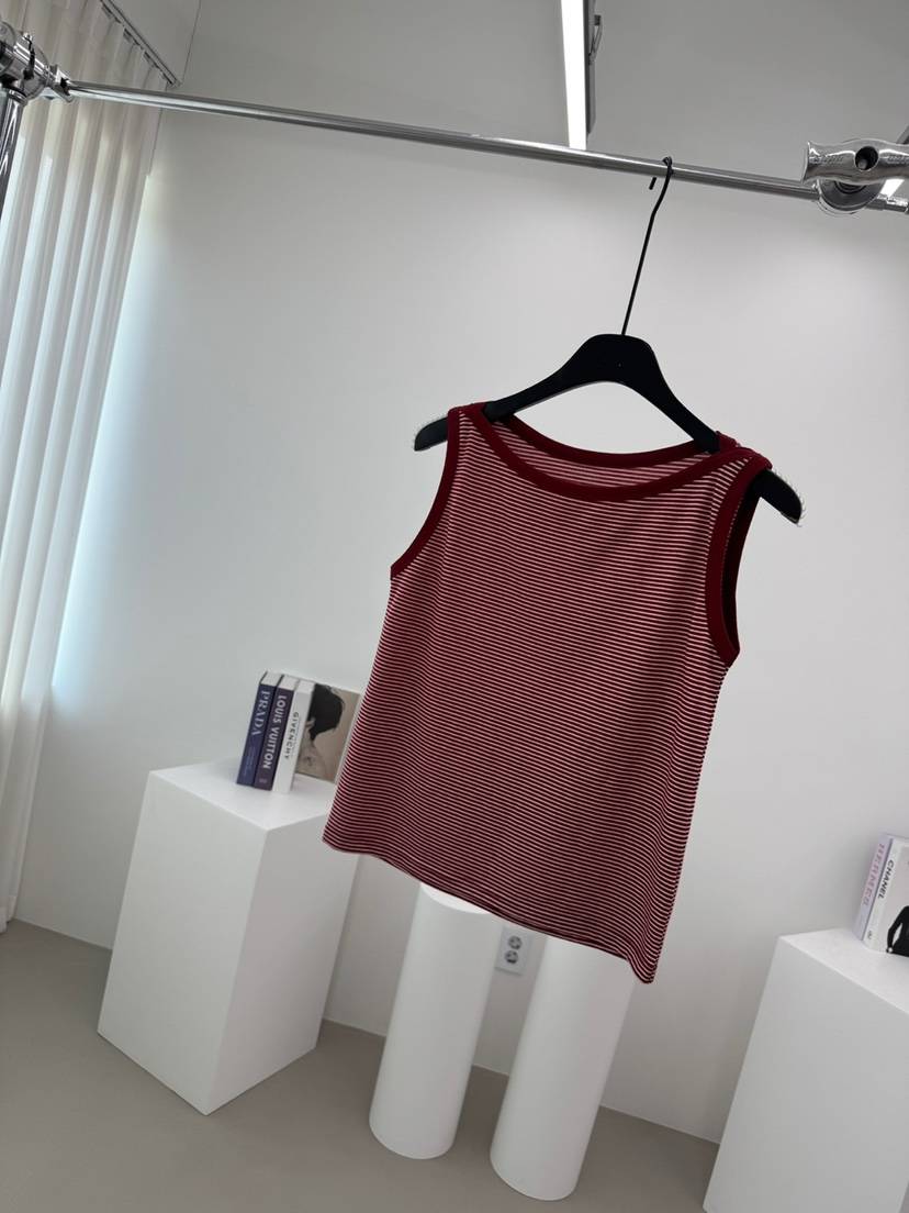 RED-A韓國代購㊣女士新款人氣熱賣時尚職業休閑25春夏吊帶背心RED-A吊帶/背心