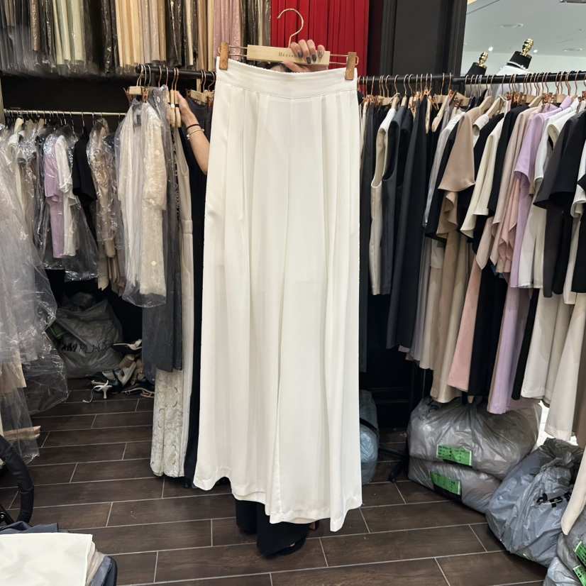 HERISH韓國直郵㊣女裝新款推薦人氣職業25春夏熱賣時尚休閑褲Herish休閑褲