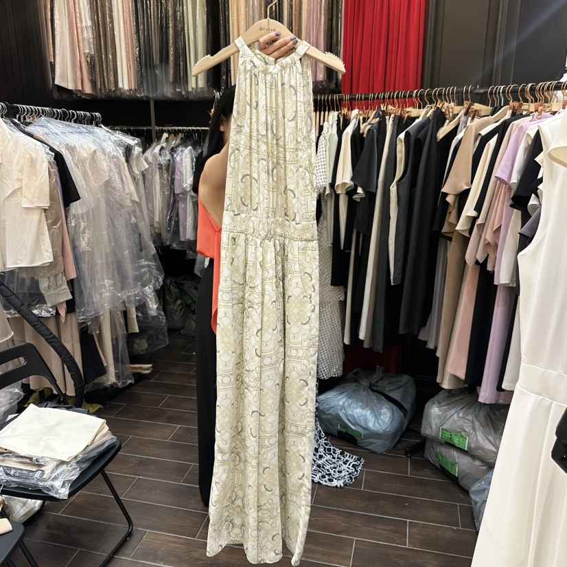 HERISH韓國代購㊣女裝新品時尚休閑推薦25春夏職業熱賣連體褲Herish連體褲