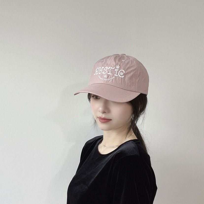 LOVELY HAT東大門㊣直郵女裝新品人氣職業時尚休閑25春夏帽子LOVELY HAT帽子