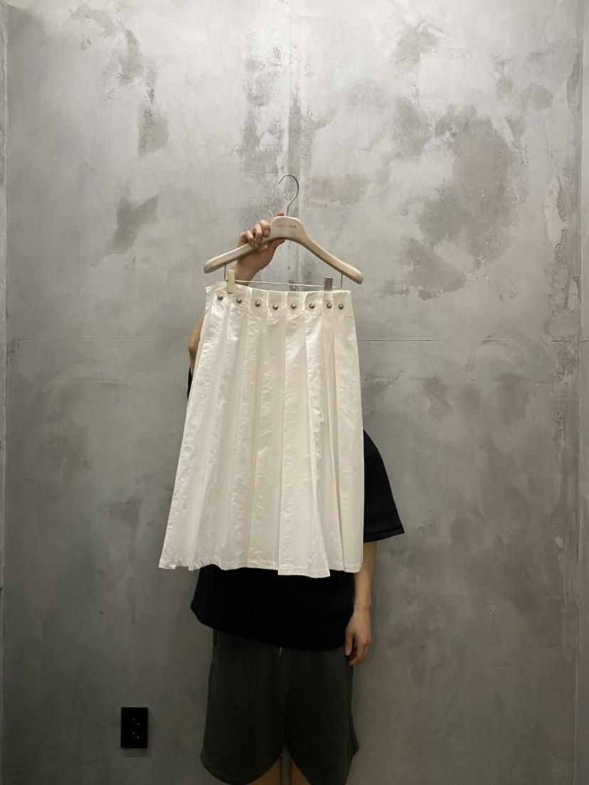 THE VETIVER-A韓國代購㊣女裝新款休閑真品職業半身裙中短裙VETIVER-A半身裙/中短裙