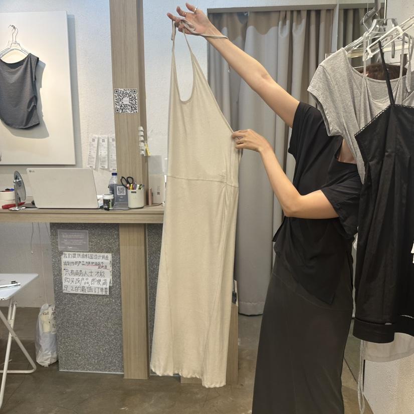 PLOVER東大門㊣代購女士新品人氣時尚職業推薦真品熱賣連衣裙PLO_VER連衣裙
