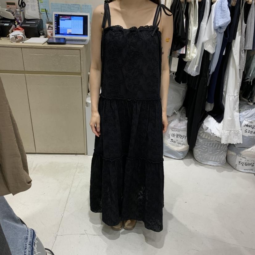 SALONDEMAG東大門㊣實拍女裝新品熱賣人氣真品推薦職業連衣裙SALONDEMAG連衣裙