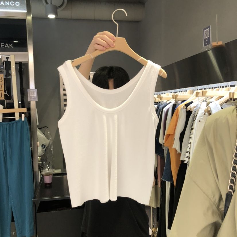 BANY ANCO東大門㊣實拍女士新款真品人氣職業熱賣吊帶背心BANY ANCO吊帶/背心