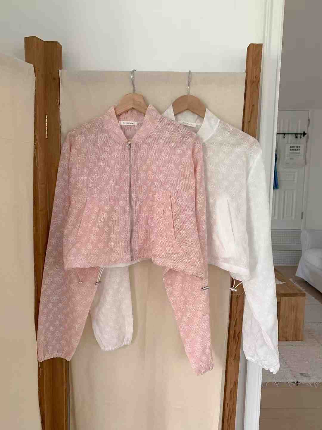 MAYFLOWER東大門㊣代購女裝新品人氣時尚熱賣真品推薦職業夾克MAYFLOWER夾克