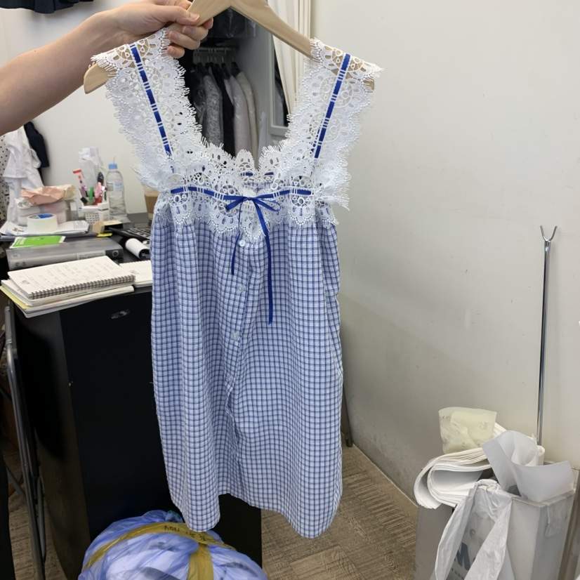 BEEN-A韓國代購㊣女裝新款熱賣真品人氣時尚職業休閑連衣裙BEEN-A連衣裙