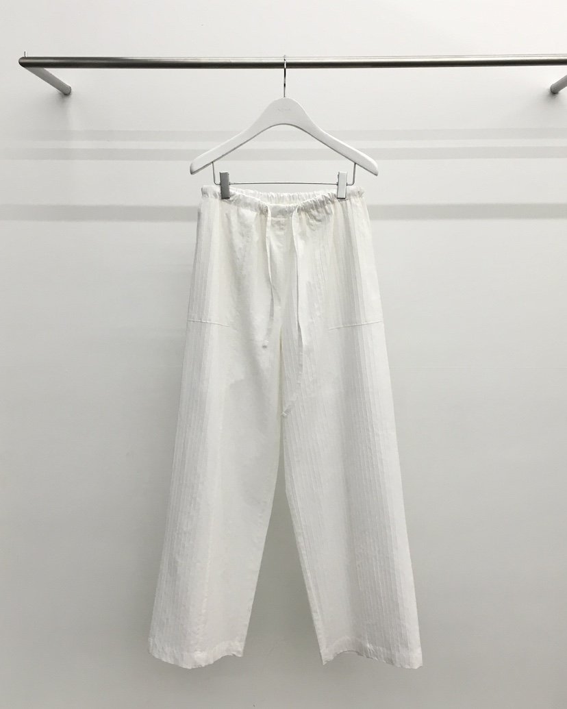 HEMP-P東大門㊣直郵女士新品熱賣時尚真品休閑25春夏休閑褲hemp休閑褲