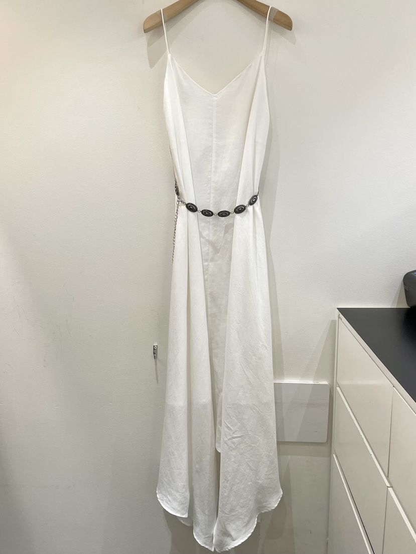 OBSESS東大門㊣實拍女士新品人氣真品職業休閑連衣裙含腰帶OBSESS/EARLY BIRD連衣裙