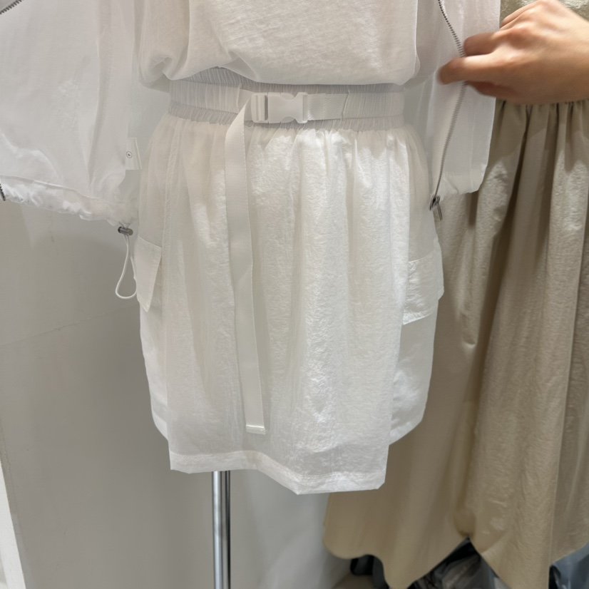 URBANSTORY/REMAKING東大門㊣代購女士新款熱賣職業真品短裙Remaking/URBANSTORY短裙