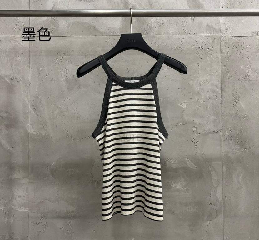 MUTE-P東大門㊣代購女士新款休閑真品熱賣人氣職業吊帶背心MUTE吊帶/背心