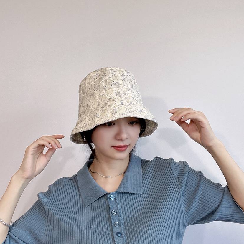 LOVELY HAT東大門㊣實拍女士新款熱賣人氣25春夏職業推薦帽子LOVELY HAT帽子