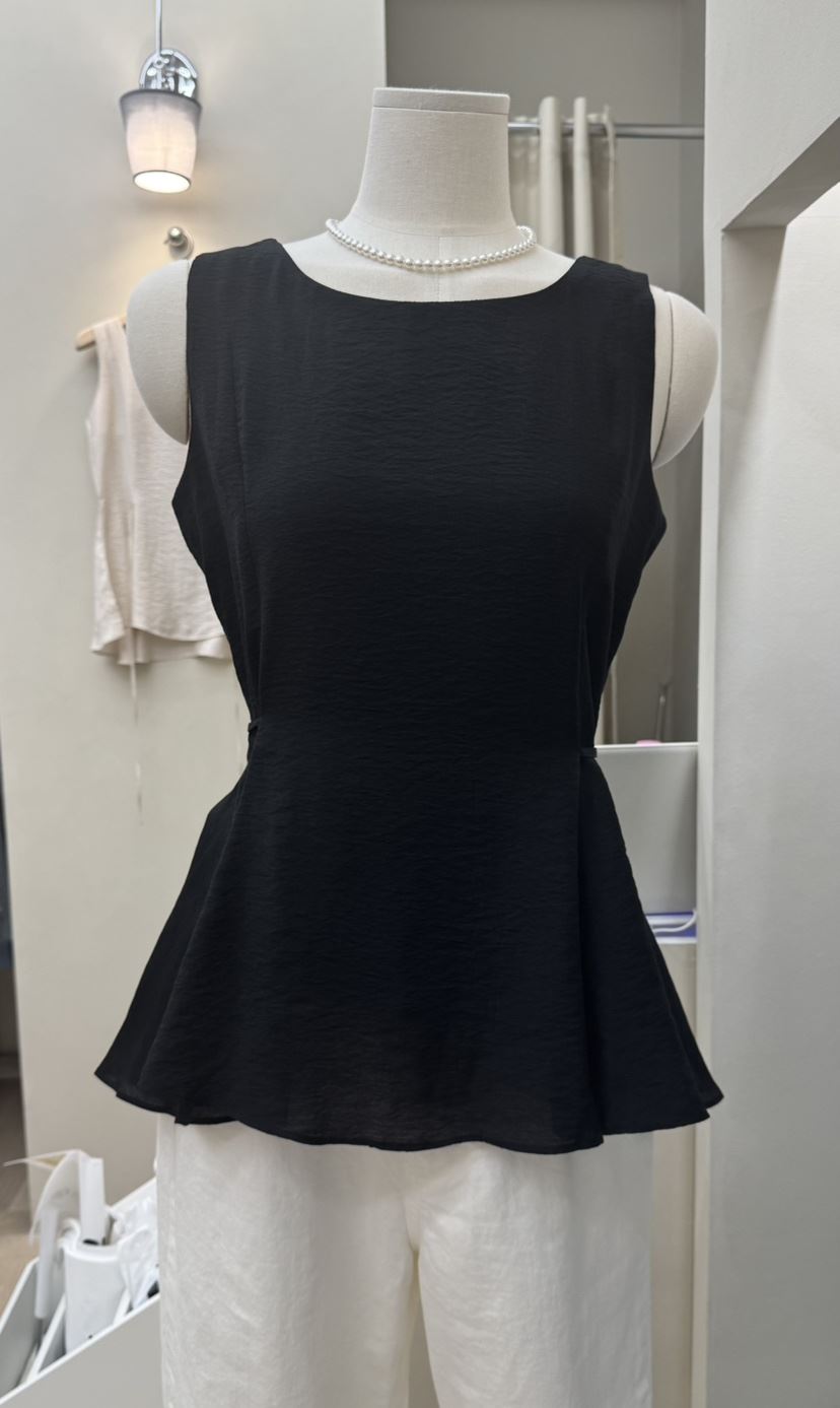 NOTHING東大門㊣實拍女士新品25春夏時尚職業真品襯衫蕾絲衫NOTHING襯衫/蕾絲衫