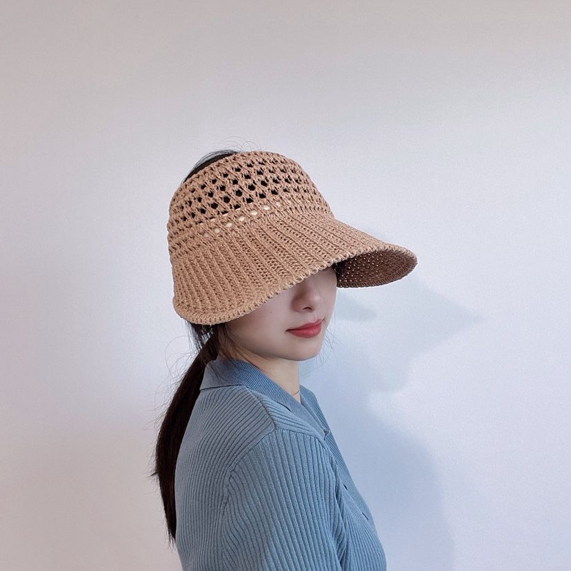 LOVELY HAT韓國代購㊣女裝新款推薦職業人氣真品25春夏帽子LOVELY HAT帽子