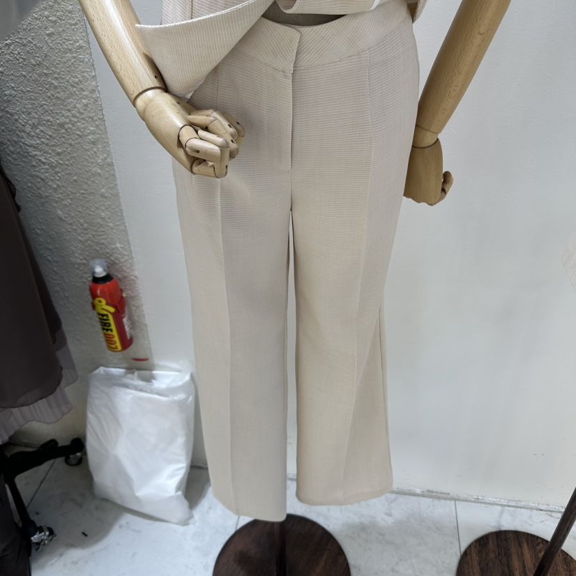 INNO韓國直郵㊣女士新款真品人氣25春夏休閑職業推薦休閑褲INNO休閑褲