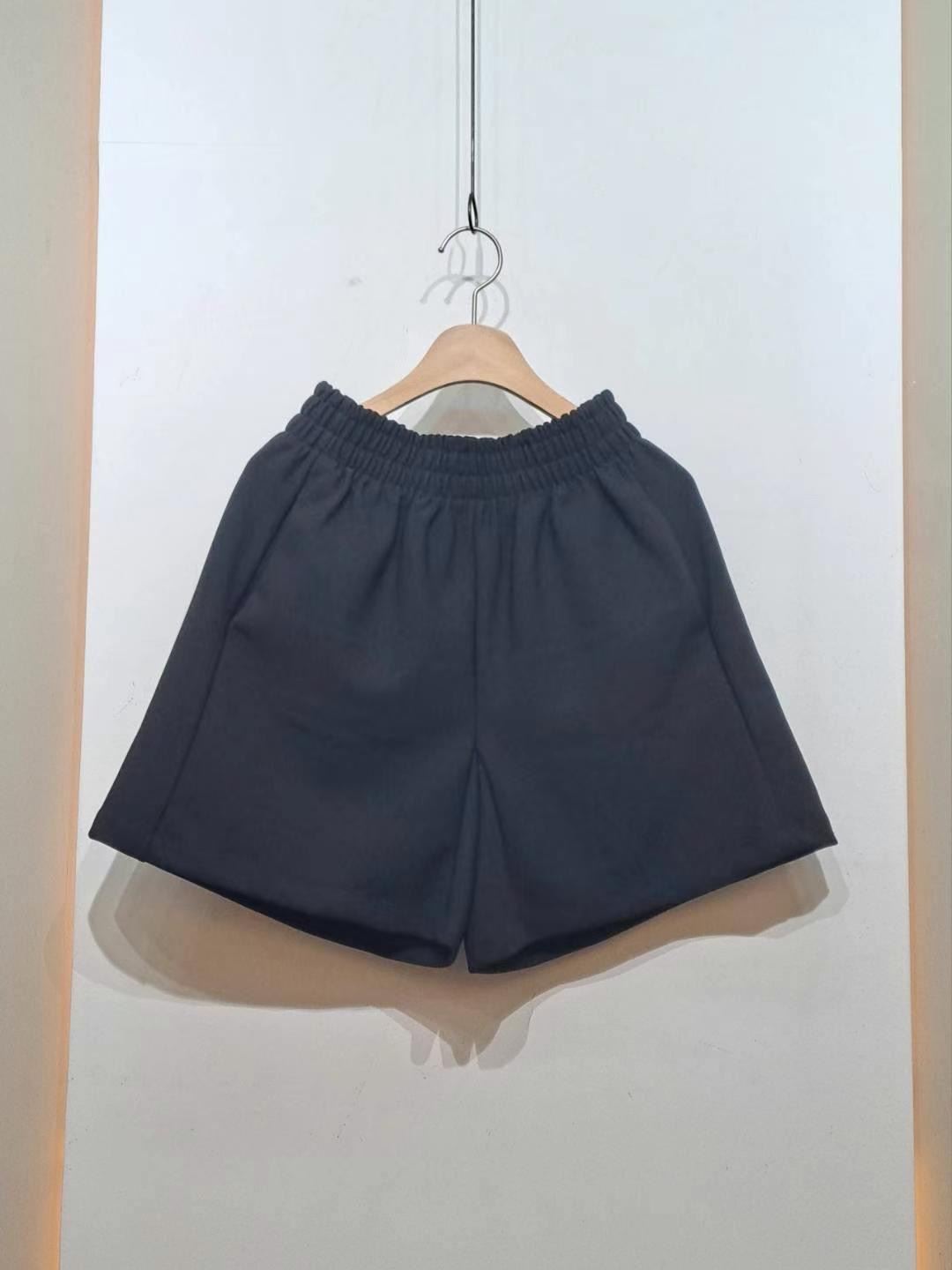 THEGGLLIM韓國代購㊣女裝新品職業真品休閑推薦人氣熱賣短褲THEGGLLIM短褲