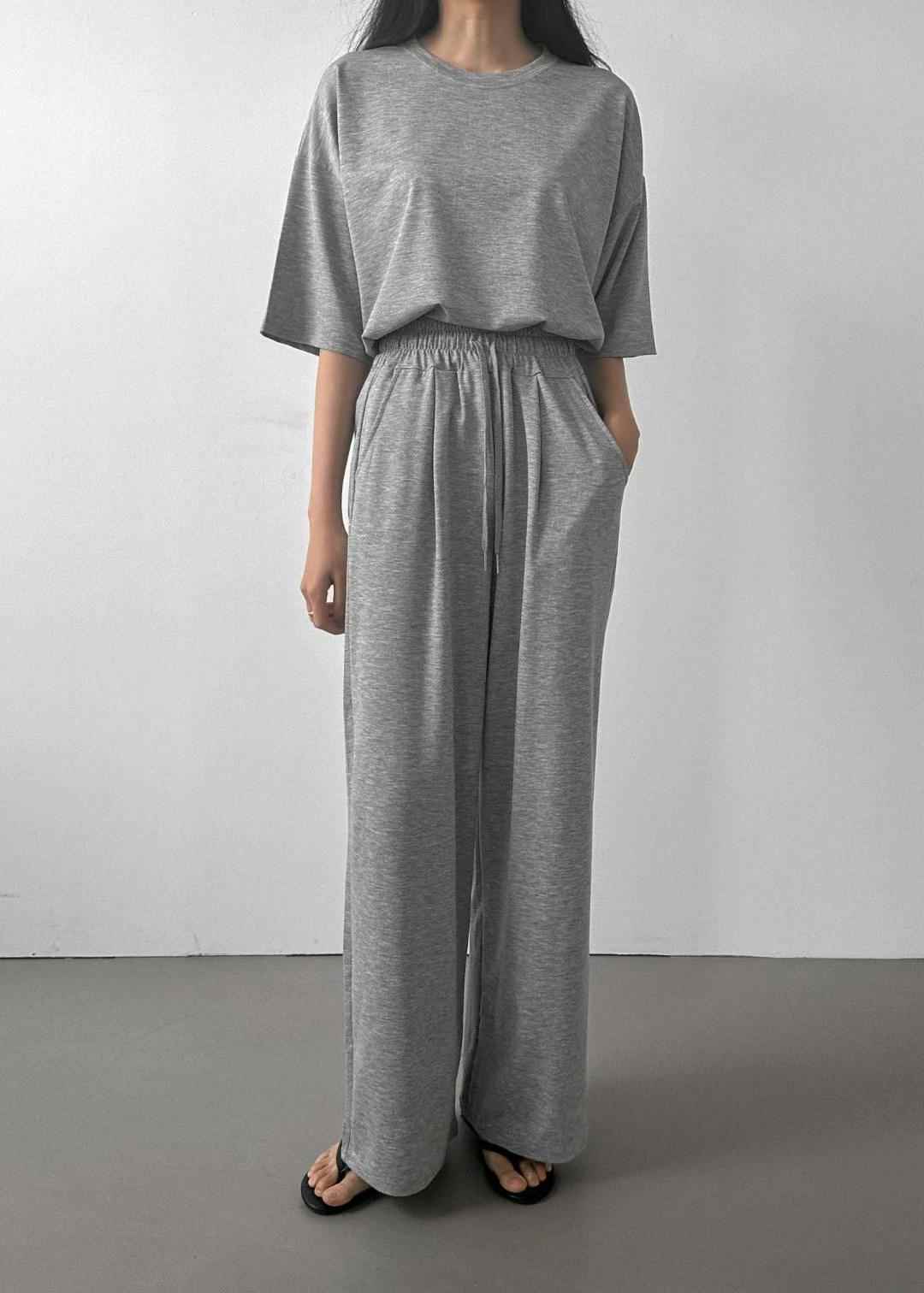THEGGLLIM韓國直郵㊣女士新品25春夏時尚職業真品推薦套裝套裝THEGGLLIM套裝