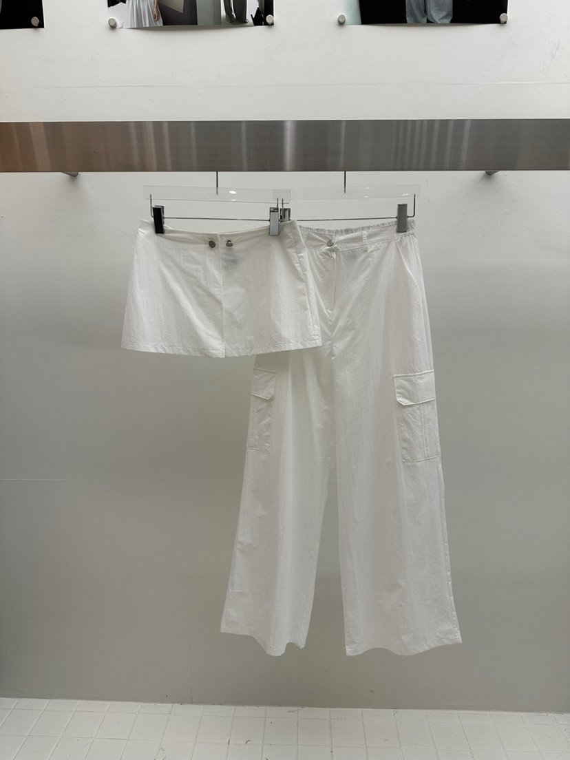 AMOOD東大門㊣代購女士新品休閑時尚職業熱賣人氣25春夏套裝AMOOD套裝