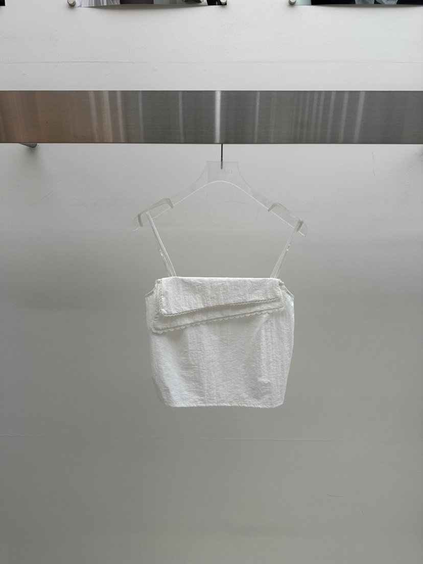 AMOOD東大門㊣代購女裝新款時尚熱賣25春夏推薦真品吊帶背心AMOOD吊帶/背心