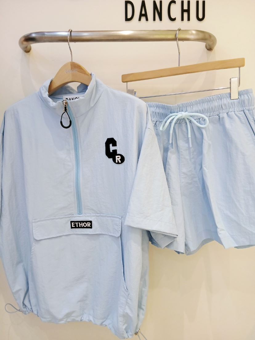 DANCHU韓國直郵㊣女裝新品職業推薦熱賣25春夏人氣套裝套裝DANCHU套裝