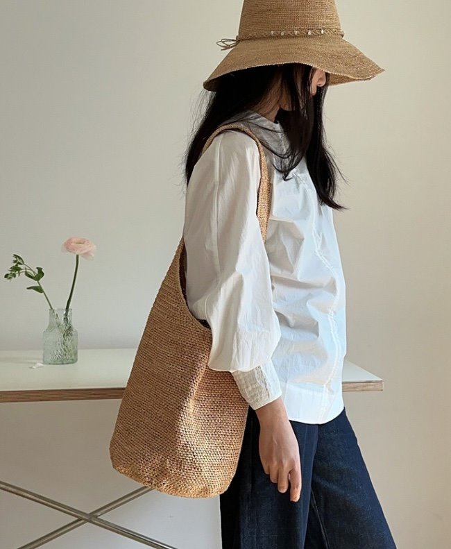 POSH BLUE東大門㊣代購女裝新款真品熱賣人氣休閑單肩斜跨包POSH BLUE單肩/斜跨包