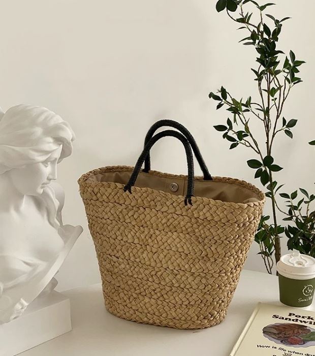 POSH BLUE東大門㊣直郵女裝新品25春夏推薦熱賣休閑手提包POSH BLUE手提包