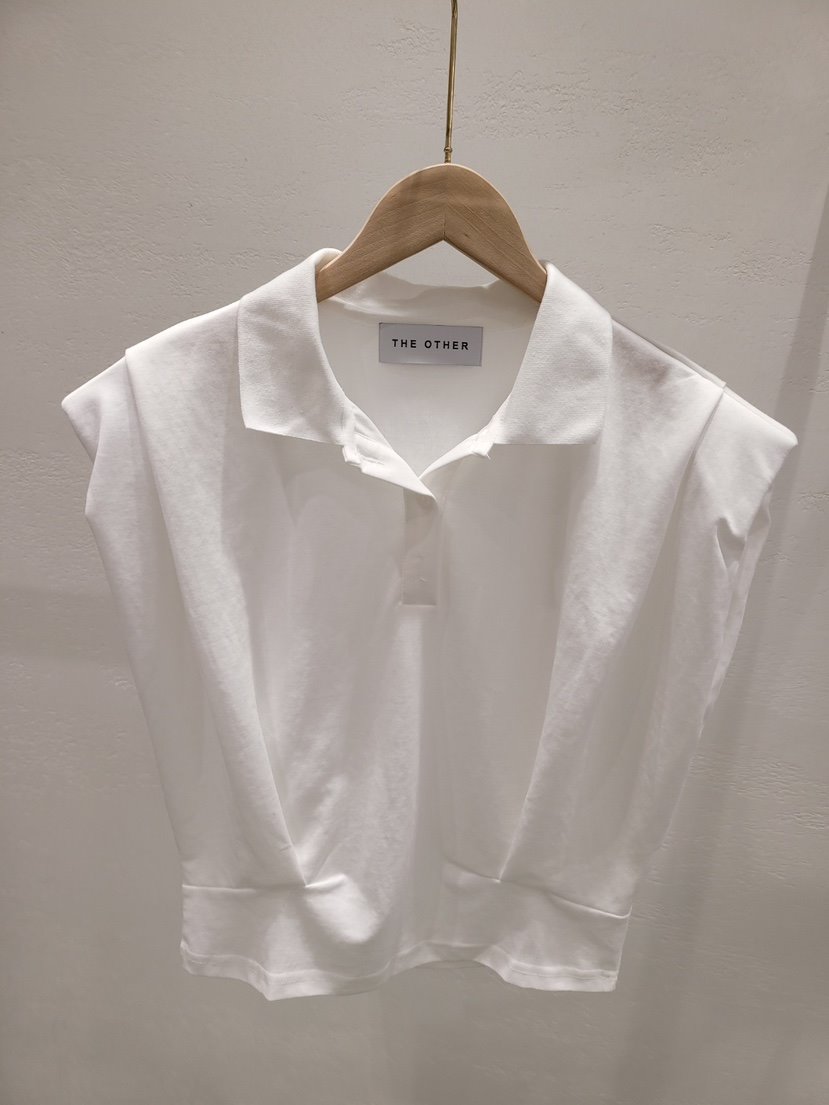 THE OTHER東大門㊣代購女裝新款25春夏時尚推薦襯衫蕾絲衫THE OTHER襯衫/蕾絲衫