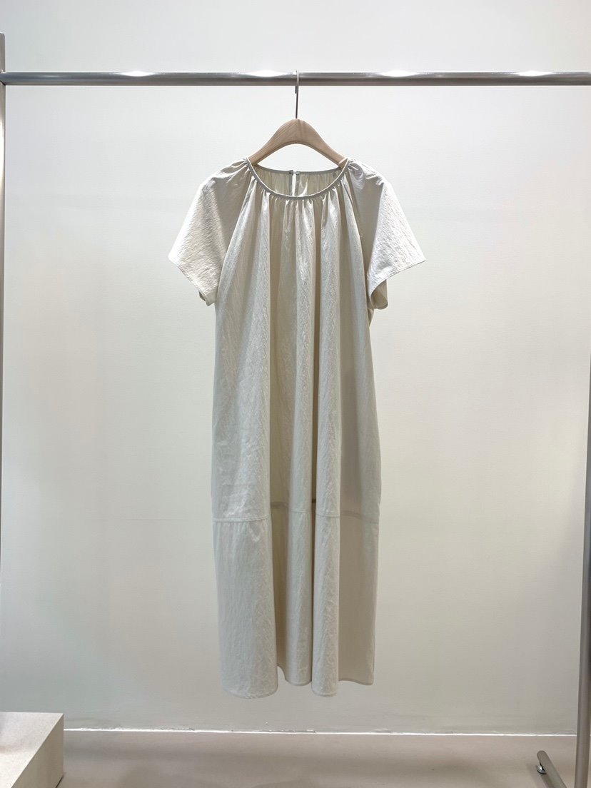 KNOCK東大門㊣代購女士新品真品休閑人氣推薦職業25春夏連衣裙KNOCK連衣裙
