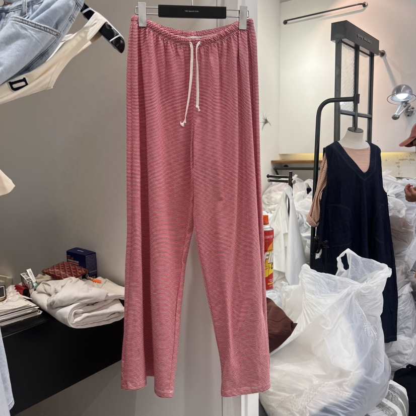 THE SECOND GROW東大門㊣直郵女裝新品推薦時尚職業休閑褲THE SECOND GROW休閑褲